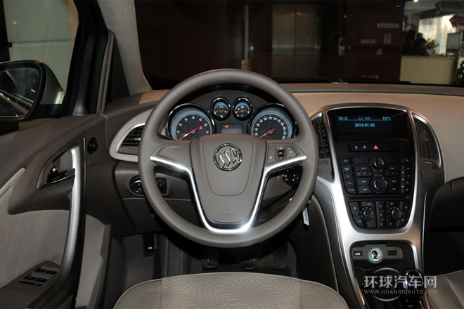 2013款 1.6L 手動 進取型