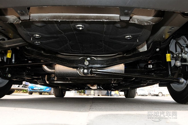 2013款 1.6L 手動 舒適版