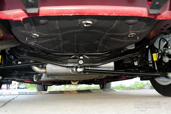 2013款 1.6L 自動 時尚型