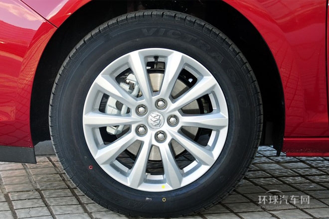 2013款 1.6L 自動 時尚型