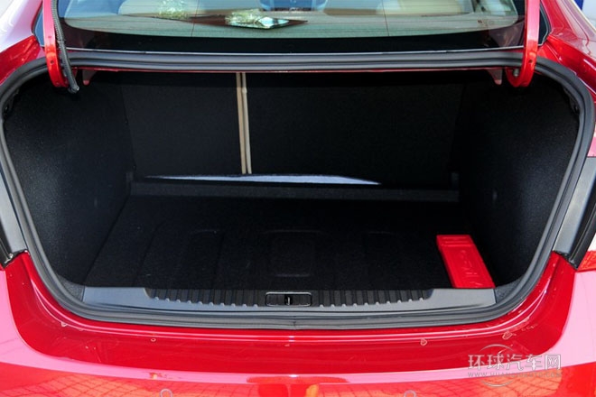 2013款 1.6L 自動(dòng) 時(shí)尚型