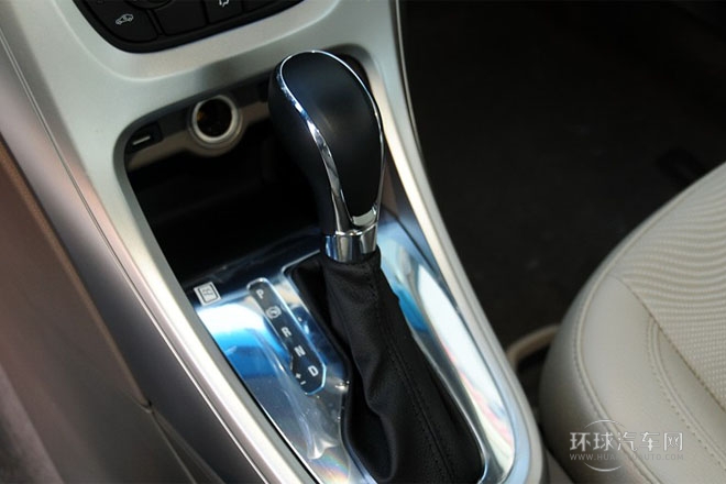 2013款 1.6L 自動 時尚型