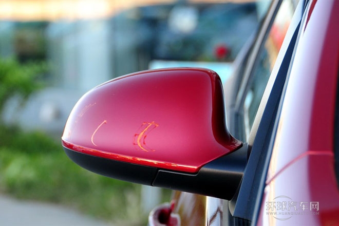 2013款 1.6L 自動 時尚型