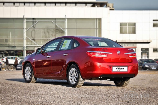 2013款 1.6L 自動 舒適版