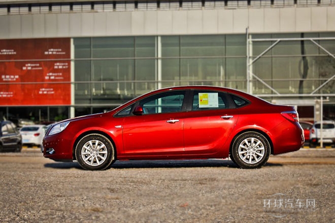 2013款 1.6L 自動 舒適版