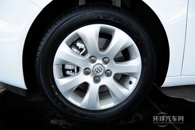 2014款 1.6T 自動 時尚技術型