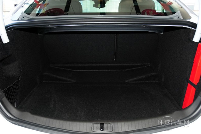 2014款 1.6T 自動 時尚技術型