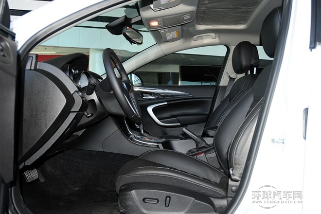 2014款 1.6T 自動 時尚技術型