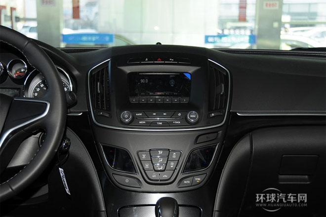 2014款 1.6T 自動 時尚技術型