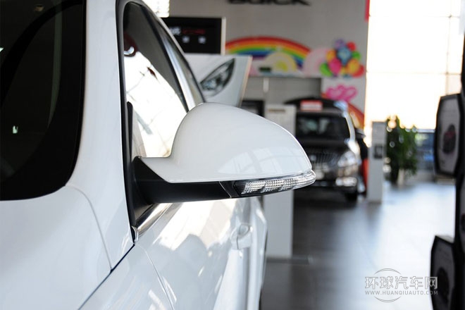 2014款 1.6T 自動 時尚技術型