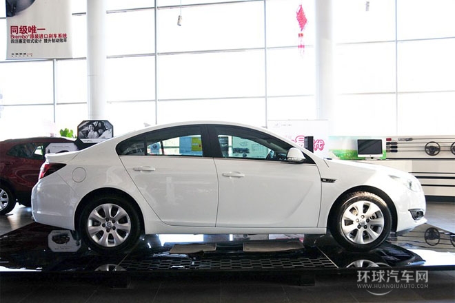 2014款 1.6T 自動 時尚技術型