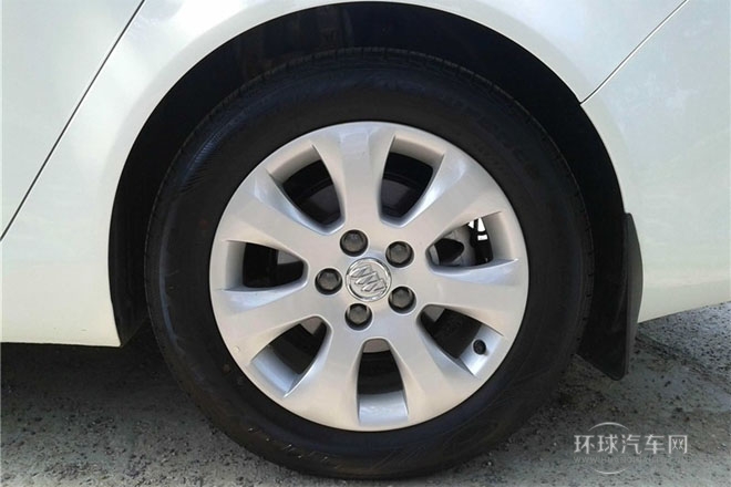 2014款 2.0L 自動 精英時尚型