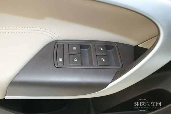 2014款 2.0L 自動 精英時尚型