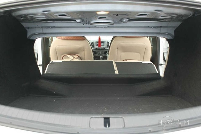 2014款 2.0L 自動 精英時尚型