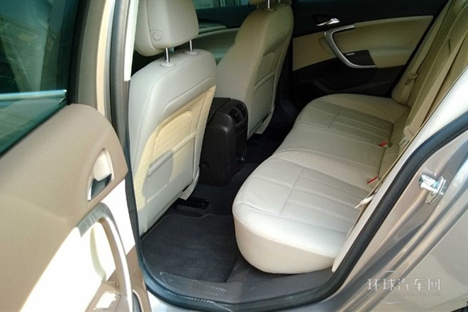 2014款 2.0L 自動 精英時尚型