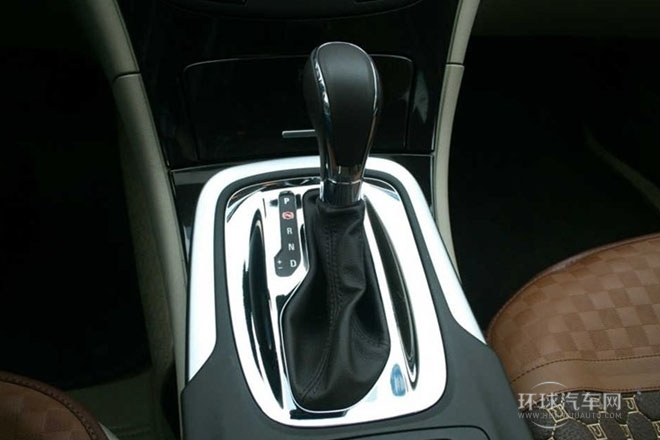 2014款 2.0L 自動(dòng) 精英時(shí)尚型