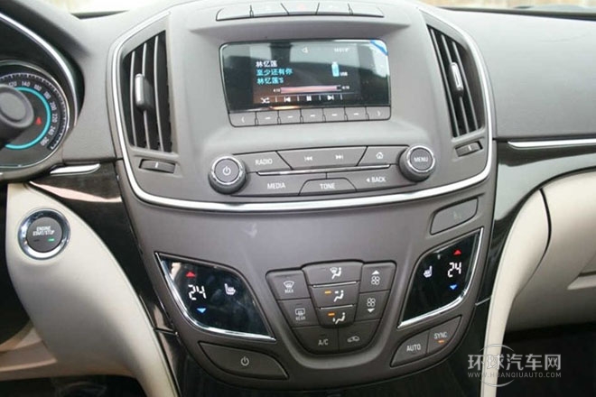 2014款 2.0L 自動 精英時尚型