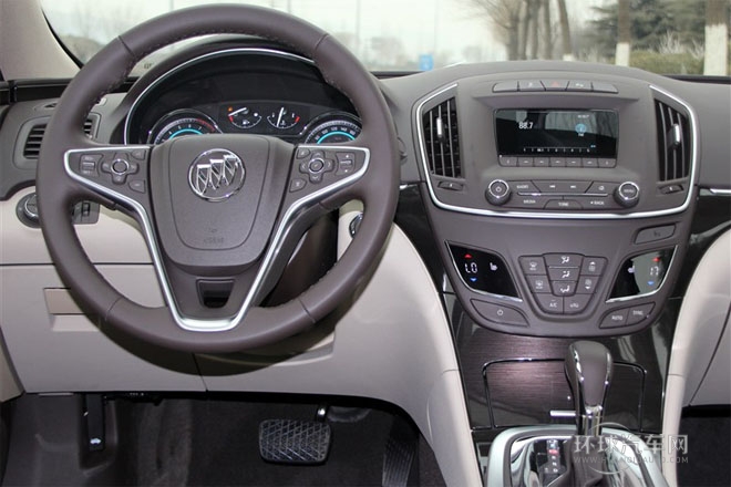 2014款 2.0L 自動 精英時尚型