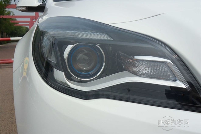 2014款 2.0L 自動(dòng) 精英時(shí)尚型