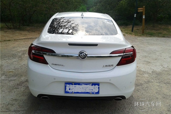 2014款 2.0L 自動 精英時尚型