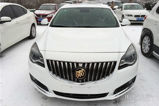 2014款 2.0L 自動 精英時尚型