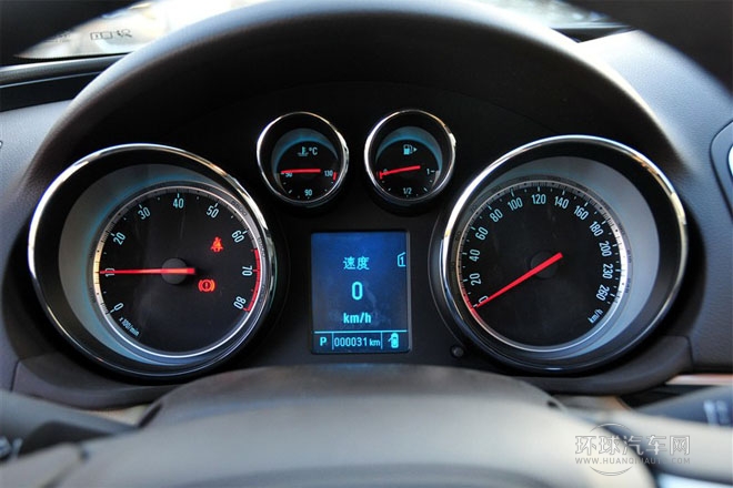 2014款 2.0L 自動 領先時尚型