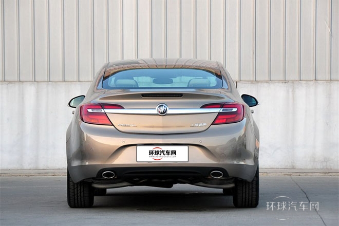 2014款 2.0L 自動 領先時尚型