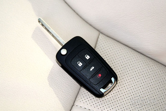 2014款 2.4L SIDI豪華時尚型