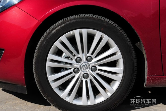 2014款 2.4L SIDI豪華時尚型