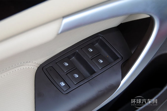 2014款 2.4L SIDI豪華時(shí)尚型