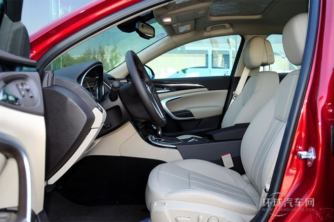 2014款 2.4L SIDI豪華時尚型