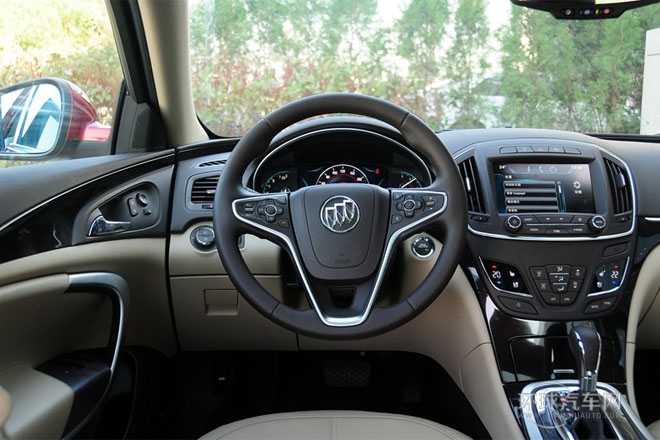 2014款 2.4L SIDI豪華時尚型