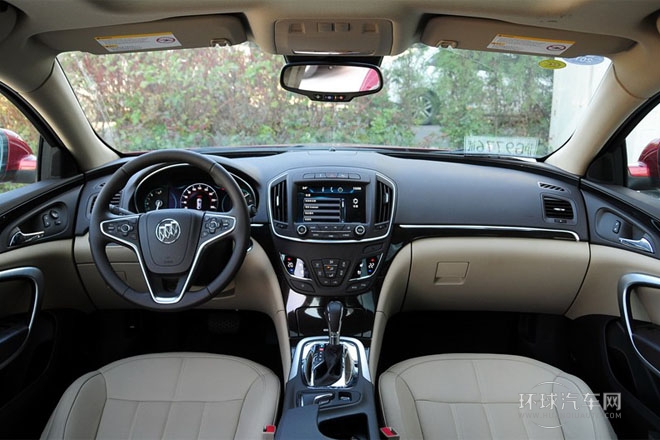 2014款 2.4L SIDI豪華時尚型