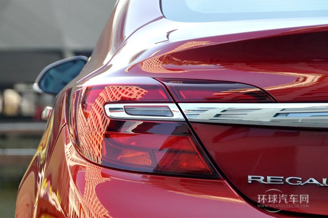 2014款 2.4L SIDI豪華時尚型