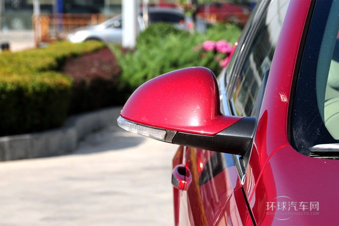 2014款 2.4L SIDI豪華時尚型