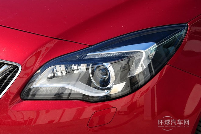 2014款 2.4L SIDI豪華時(shí)尚型