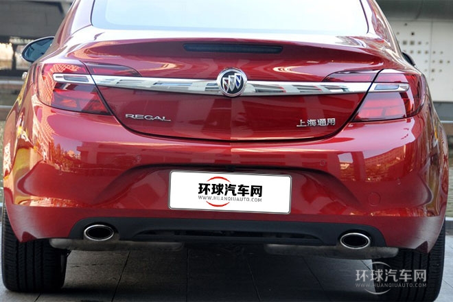 2014款 2.4L SIDI豪華時尚型