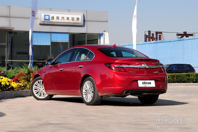 2014款 2.4L SIDI豪華時尚型