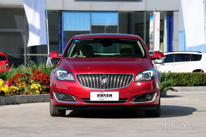 2014款 2.4L SIDI豪華時尚型