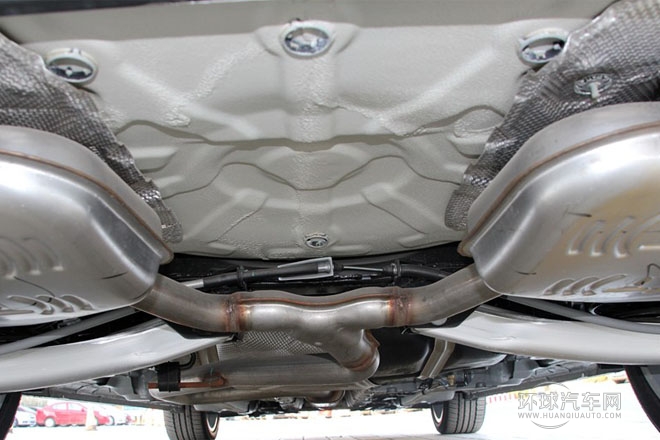 2014款 2.4L SIDI精英時(shí)尚型