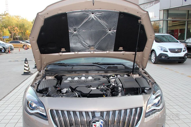 2014款 2.4L SIDI精英時尚型