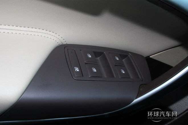 2014款 2.4L SIDI精英時尚型