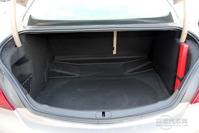 2014款 2.4L SIDI精英時(shí)尚型