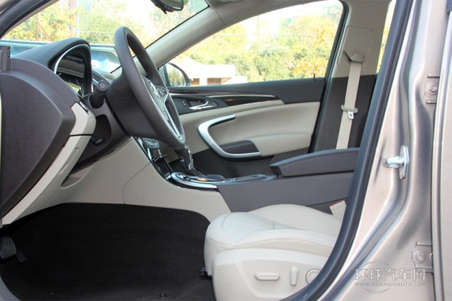 2014款 2.4L SIDI精英時尚型