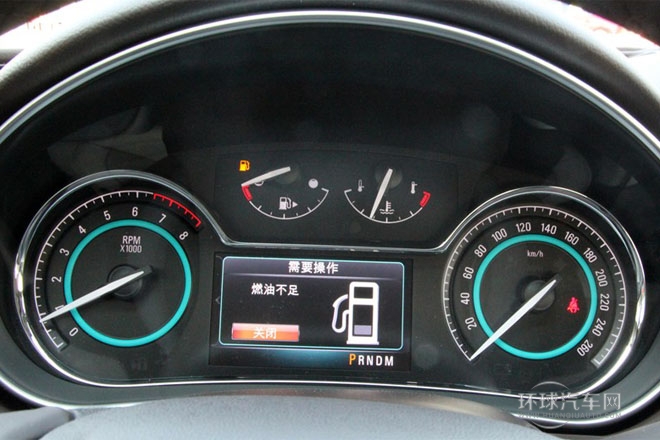 2014款 2.4L SIDI精英時(shí)尚型