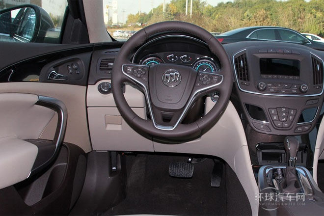 2014款 2.4L SIDI精英時尚型