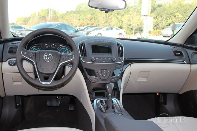 2014款 2.4L SIDI精英時尚型