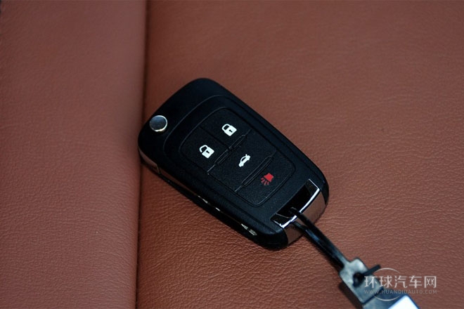 2014款 GS 2.0T 自動 豪情運動版