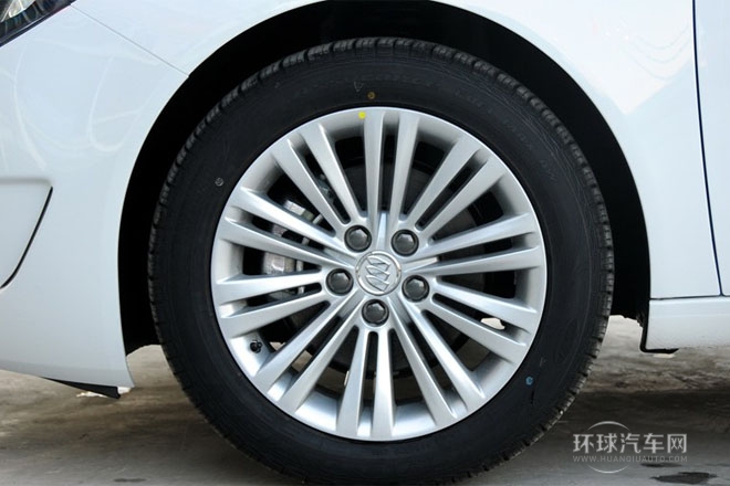 2014款 GS 2.0T 自動 豪情運動版