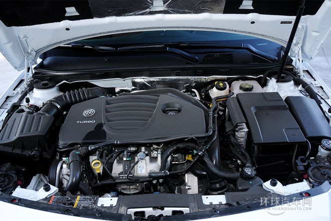 2014款 GS 2.0T 自動 豪情運動版